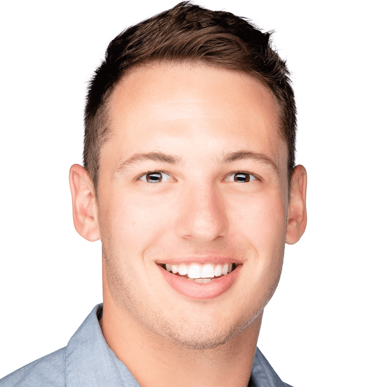 Ryan Roman — Software Engineer & AI Engineer